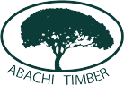 Abachi Timber logo